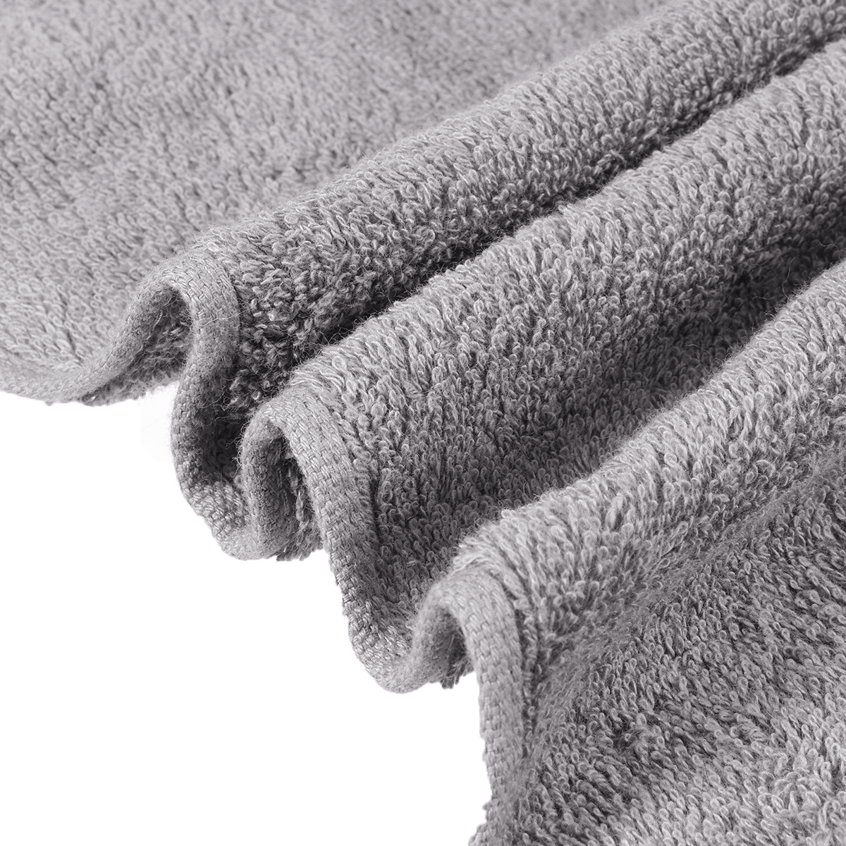 34 X 74Cm Face Care Hand Cloth Soft Towe Turkish Cotton Bath Towel