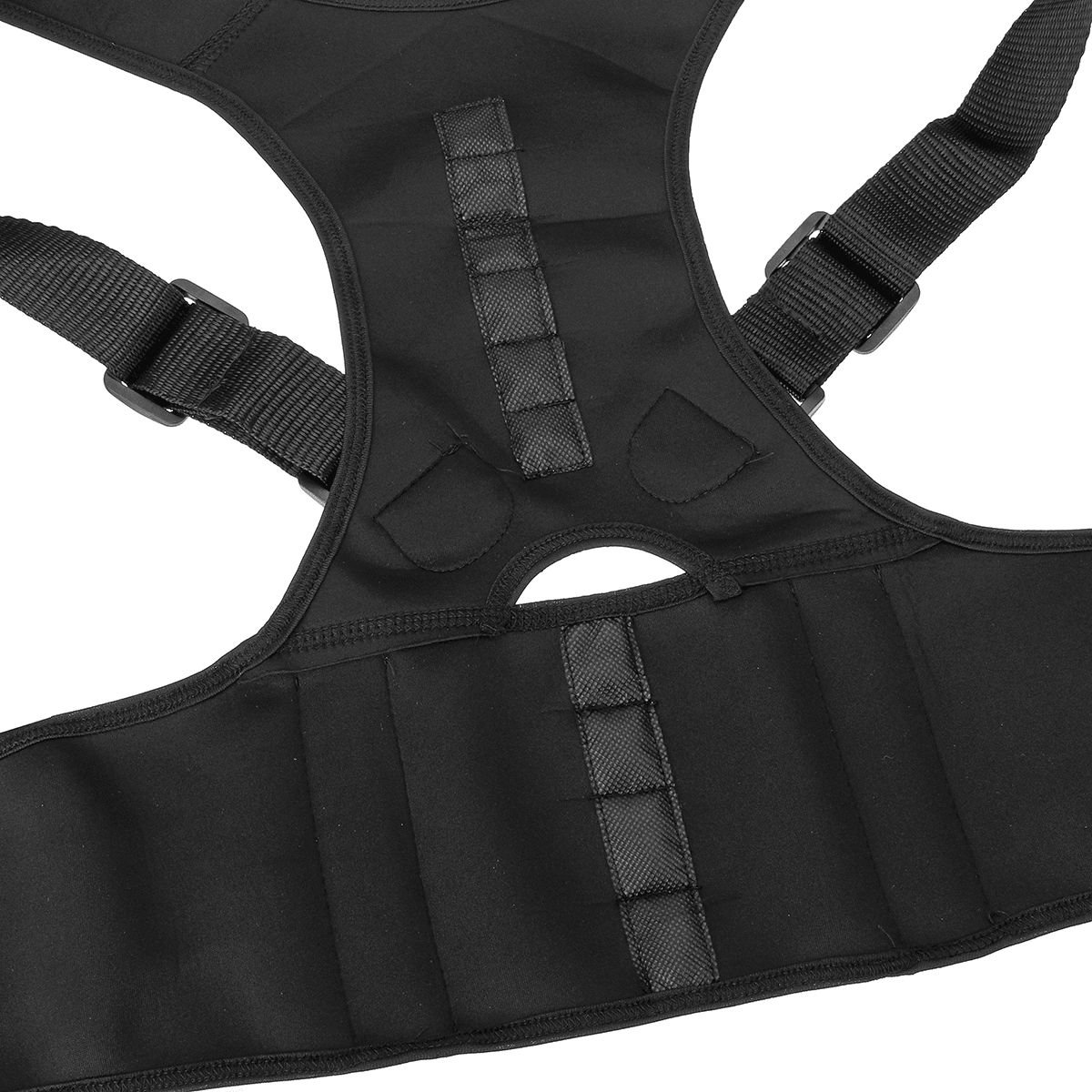 Back Posture Correction Shoulder Corrector Support Brace Belt Therapy Women Men