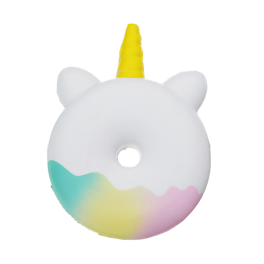 Doughnut Squishy 16*11.5CM Slow Rising with Packaging Collection Gift Toy