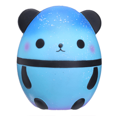 Giant Squishy Panda Egg 25CM Slow Rising Humongous Jumbo Toys Gift Decor