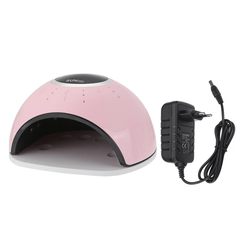 300W 33 LED Beads UV Lamp Nail Dryer Gel Polishing Light Quick Drying Curing Manicure Machine