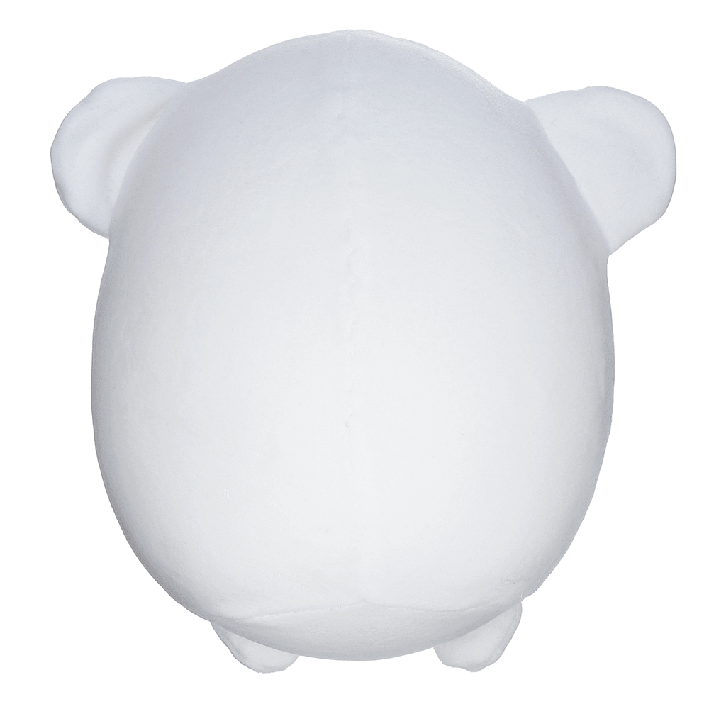 22Cm 8.6Inches Huge Squishimal Big Size Stuffed Puppy Squishy Toy Slow Rising Gift Collection