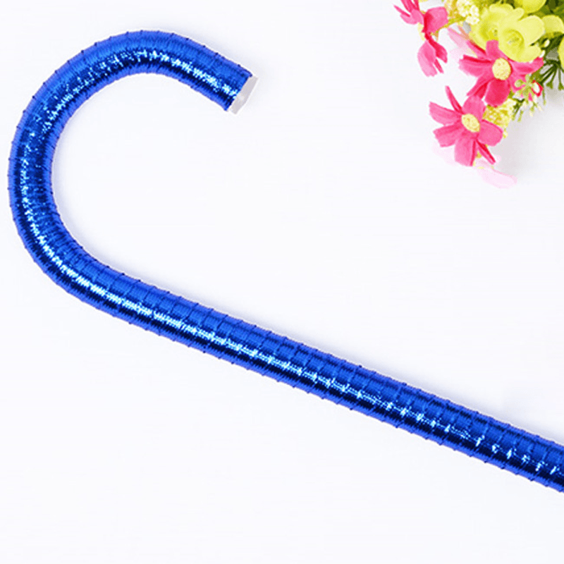 65Cm Children Kids Jazz Dance Stick Rob Crutch Belly Dance Stage Performance Supplies