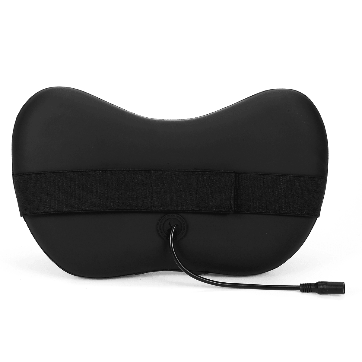 4/8 Heads Relaxation Electric Massage Pillow Vibrator for Shoulder Back Kneading Massager