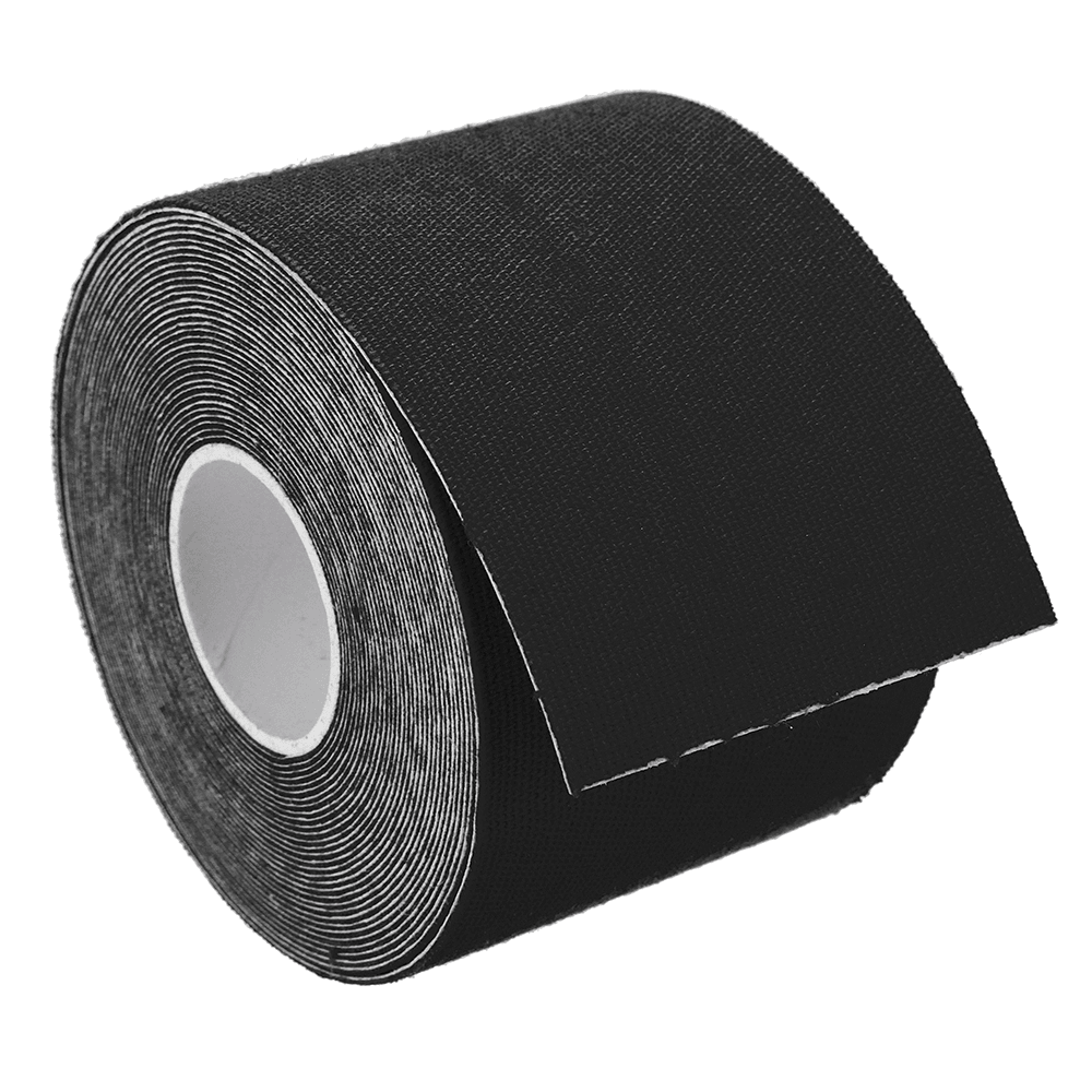 5 cm x 5 m Kinesiologie elastische medizinische Tape Bandage Sport Physio medizinische Muskel Knöchel Schmerzen Pflege Unterstützung