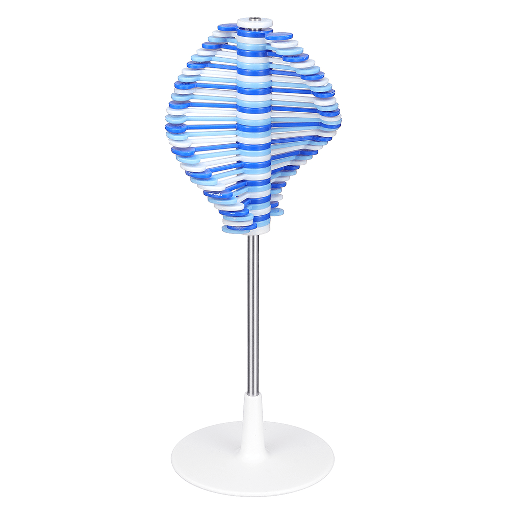 Revolving Lollipop Creative Decompression Art Lollipopter Helicone Children'S Toys Desk Decor