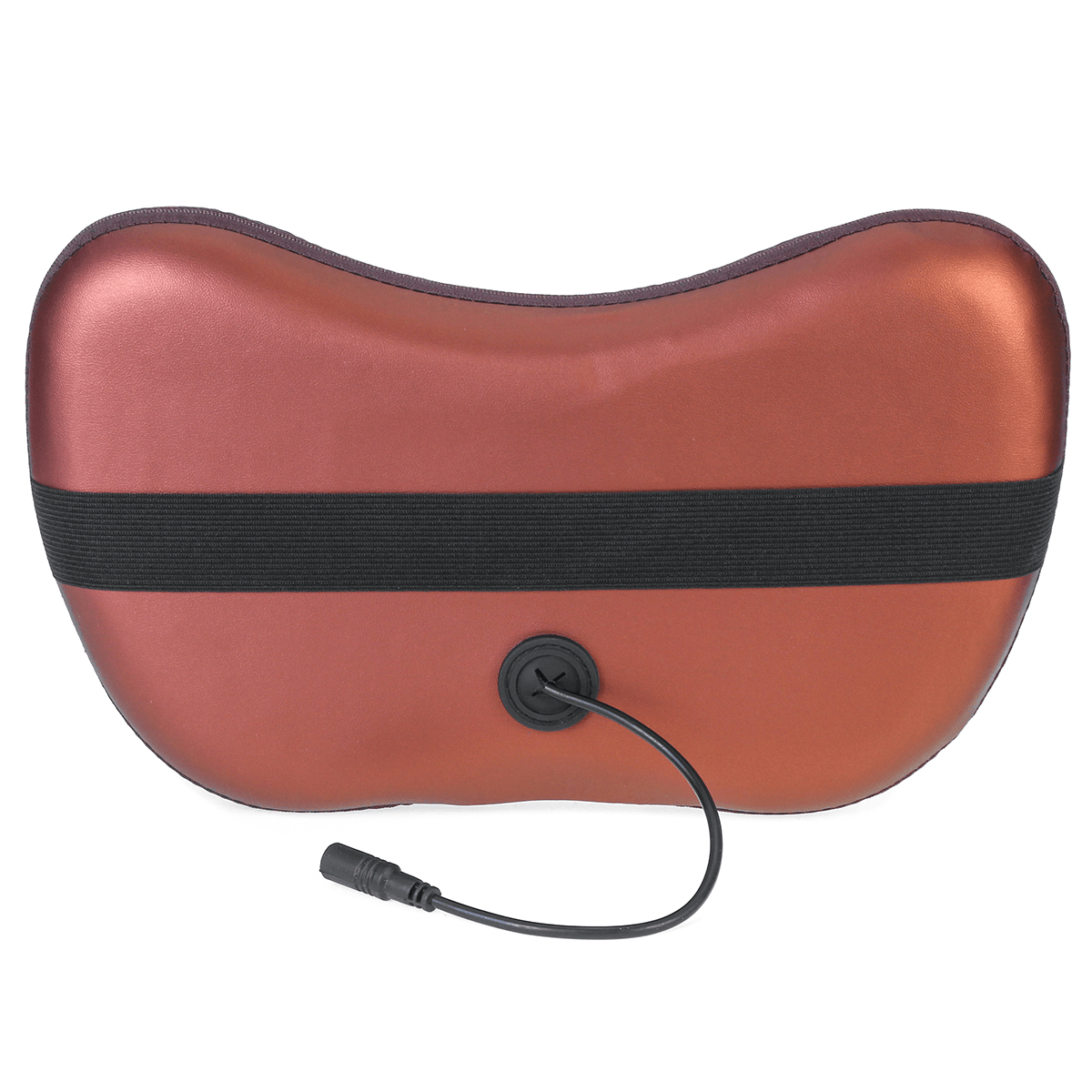 6/8 Heads Relaxation Electric Massage Pillow Vibrator for Shoulder Back Kneading Massager