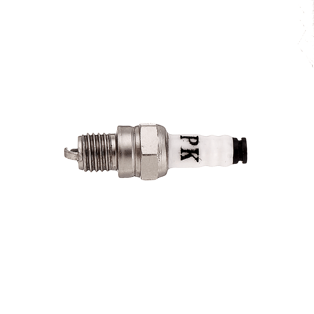 Eachine ET1, ET5, ET6, ET7, ET8, ETX Hit &amp; Miss und ET5, Et5Pro, ET5S, EM1, EM2, EM3, EM4 Gasmotor Ersatzteile Mini-Zündkerzenzubehör 1/4-32TPI