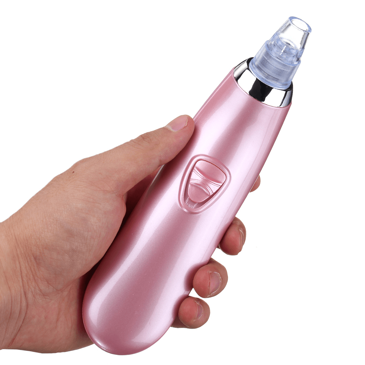 Blackhead Removal Electronic Facial Pore Cleaner Acne Remover Pore Vacuum