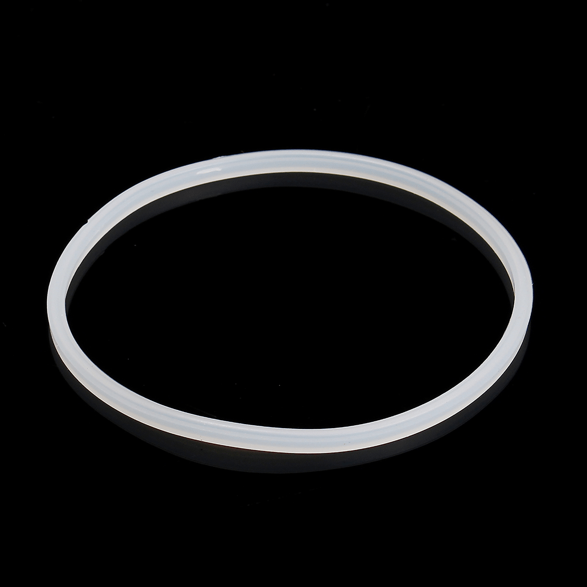 White Seal Rubber O-Ring Gaskets Replacement for Magic Bullet Blender