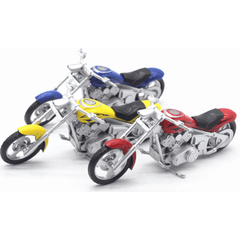 Simulation Alloy Motorcycle Model Alloy Car Model Children'S Toy Car Indoor Toy