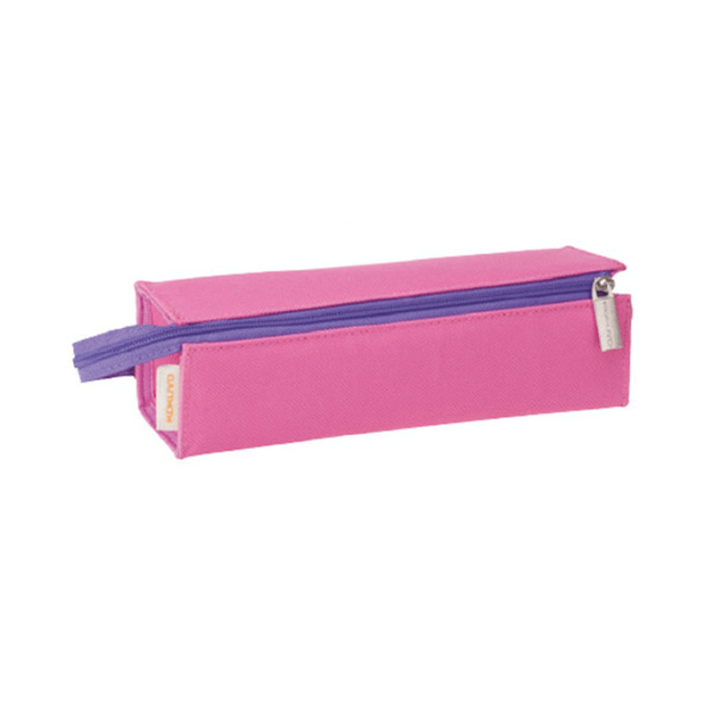 WAM PC-01 Pencil Case Gift Children Pencil Box Pen Bag Students School Stationery Supplies