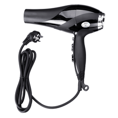 3000W Professional Hair Dryer Salon Heat Speed Salon 6 Modes Diffuser Blower