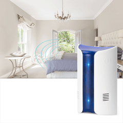 BR-05 2018 Enhanced Electromagnetic Dual Ultrasonic anti Mosquito Insect Pest Killer Repeller