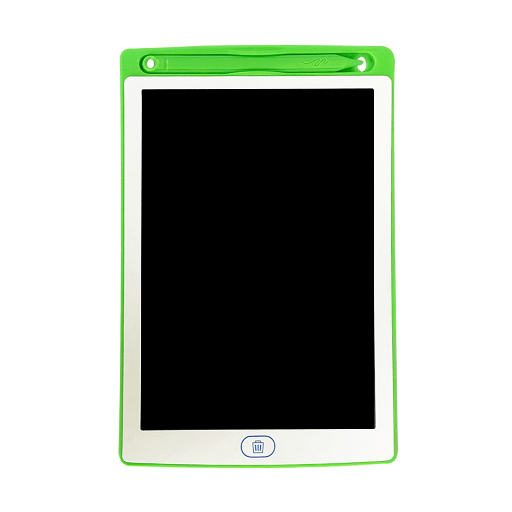 8.5Inch LCD Writing Board Light Energy Highlighting Handwriting Children'S Handwriting Board Electronic Drawing Board