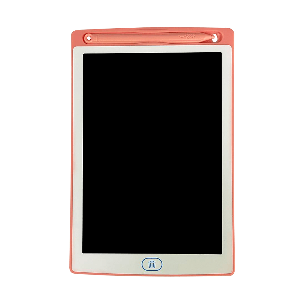 8.5Inch LCD Writing Board Light Energy Highlighting Handwriting Children'S Handwriting Board Electronic Drawing Board