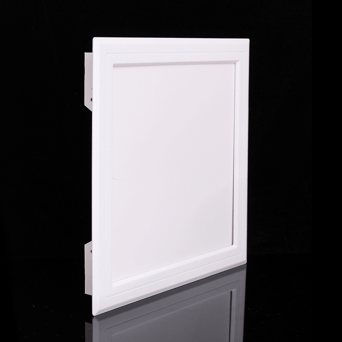 ABS Wall Ceiling Access Panel 7 Sizes White Inspection Plumbing Wiring Door Revision Hatch Cover