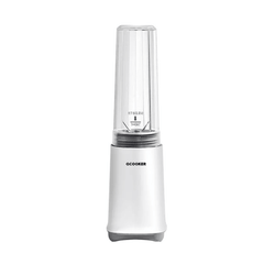 OCOOKER Mini Juicer Portable Quick Squeeze 280Ml 150W Juice Machine Blender From