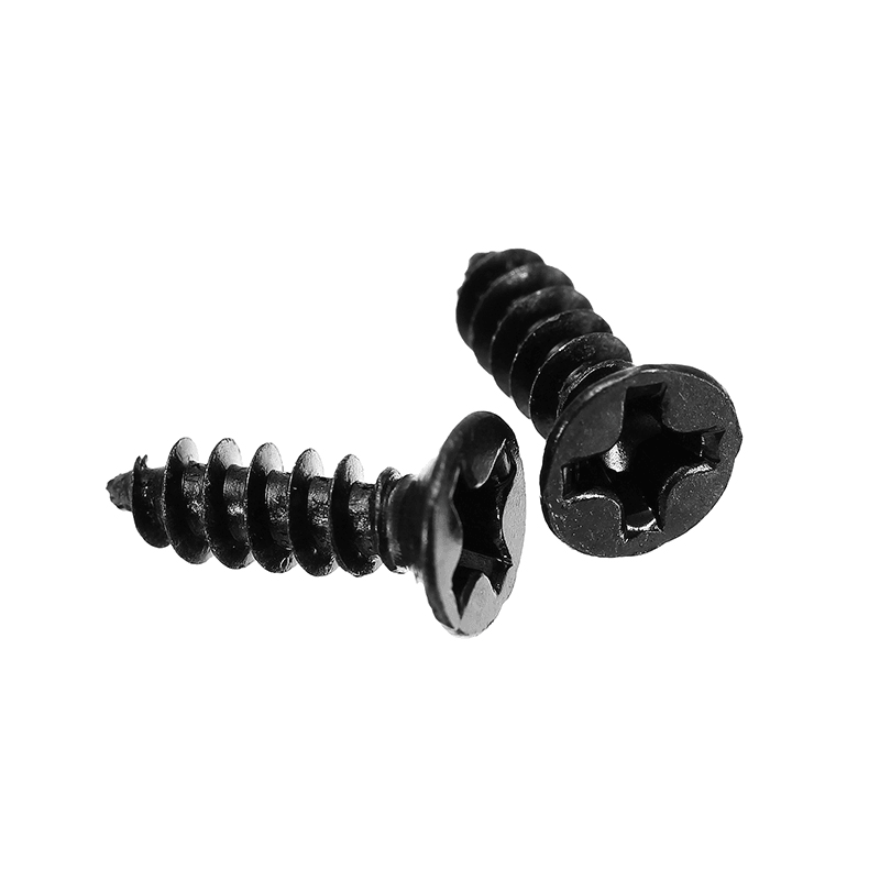 WORKER Toy Metal 3*10KA Screw for Nerf Replacement Accessory Toys