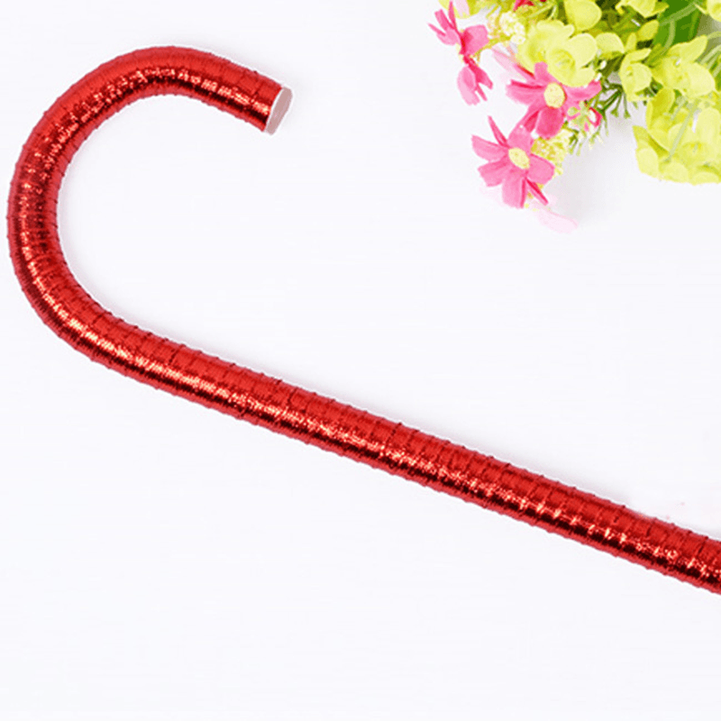 65Cm Children Kids Jazz Dance Stick Rob Crutch Belly Dance Stage Performance Supplies