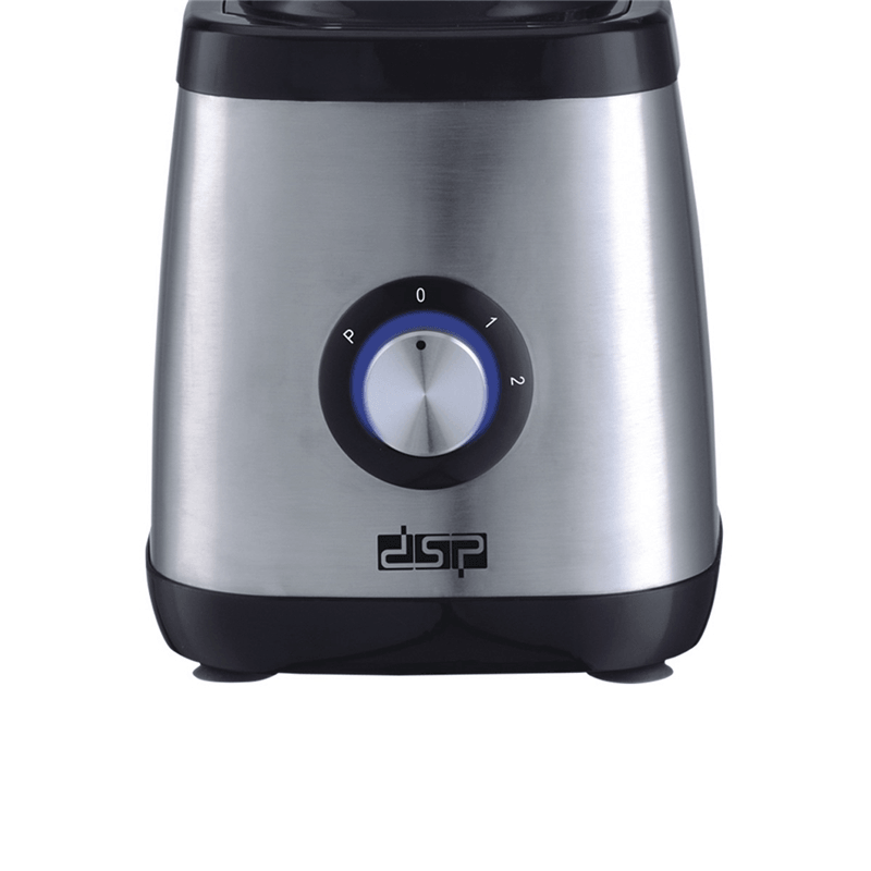 DSP KJ2003 Electric Blender 350W 1.5L Stuffing Crushing Vegetable Mixer Household Multifunctional Food Processor