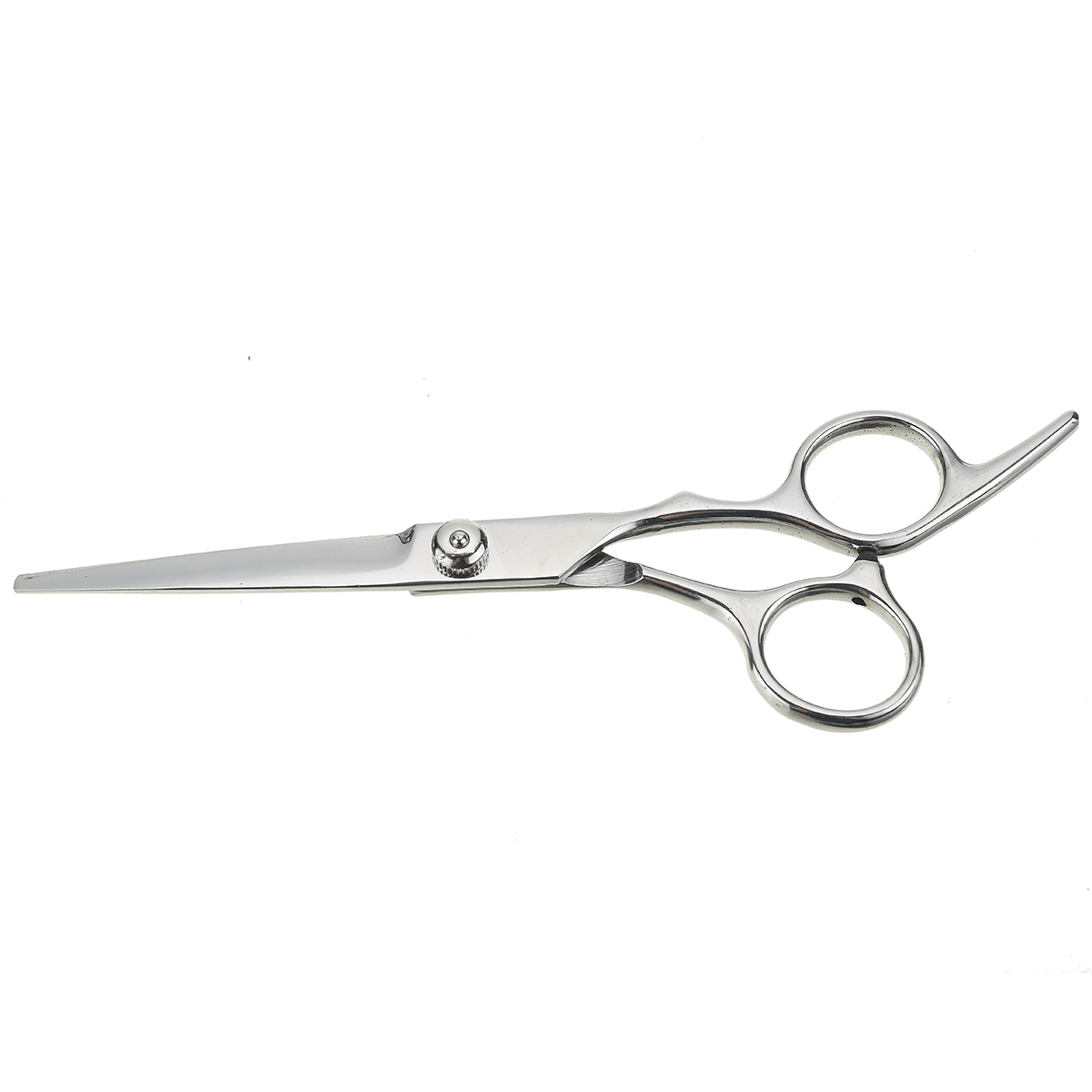 7" Professional Pet Dog Grooming Scissors Shear Hair Cutting Set Curved Tool Kit