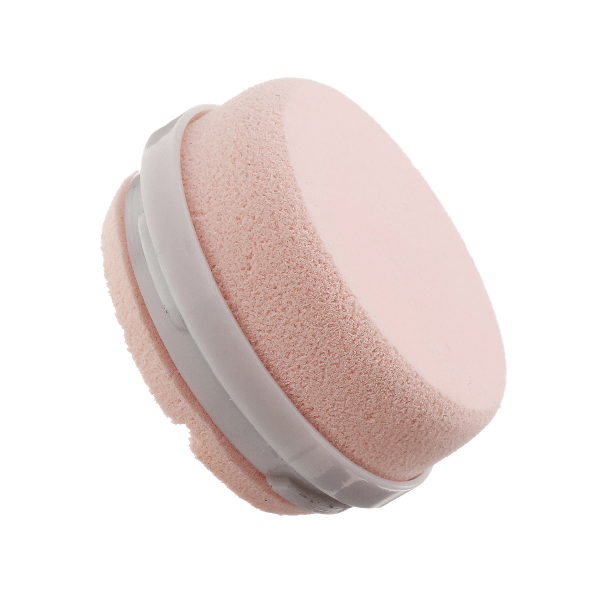 3D Electric Vibrating Makeup Puff Powder Puff Applicator Foundation Cosmetic Tool