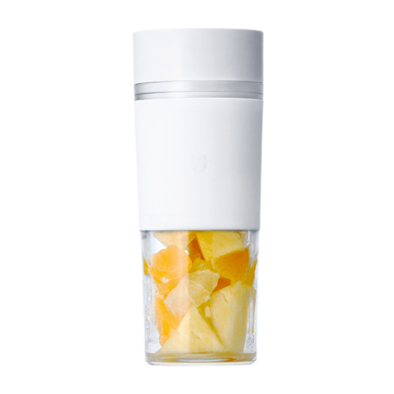 XIAOMI Mijia MJZZB01PL Mini Juicer Cup 300Ml Máquina de fruta portátil recargable de mano