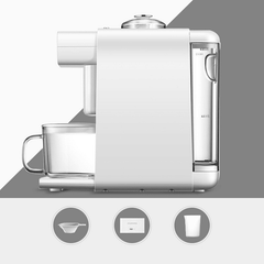 Joyoung DJ10E-K61 Blender 1150W 220V Residue-Free Smart Appointment Automatic Cleaning for Kitchen