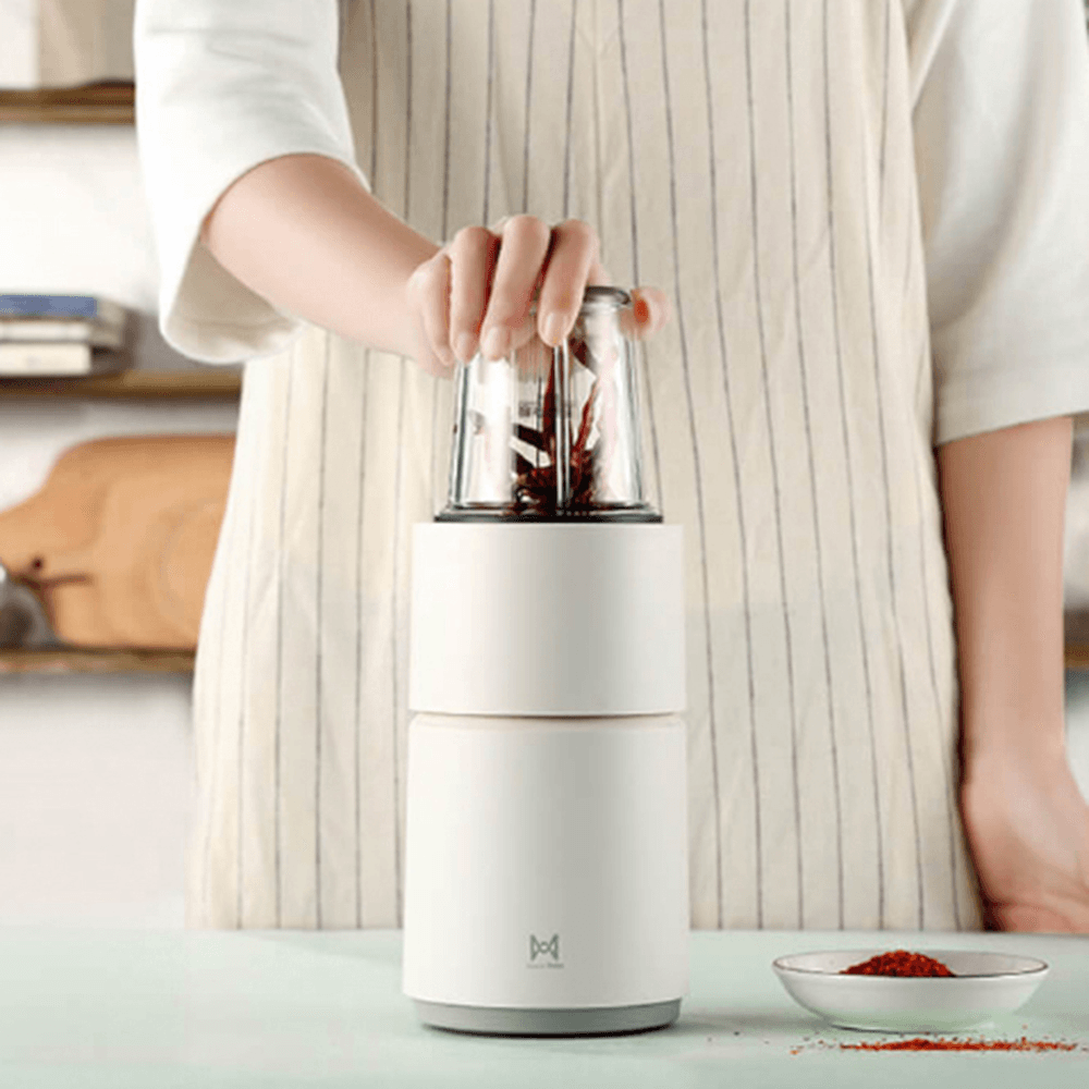 Pinlo YM-B05-YMB Grinding Cup Suitable for Pinlo YM-B05 Electric Portable Juicer Kitchen