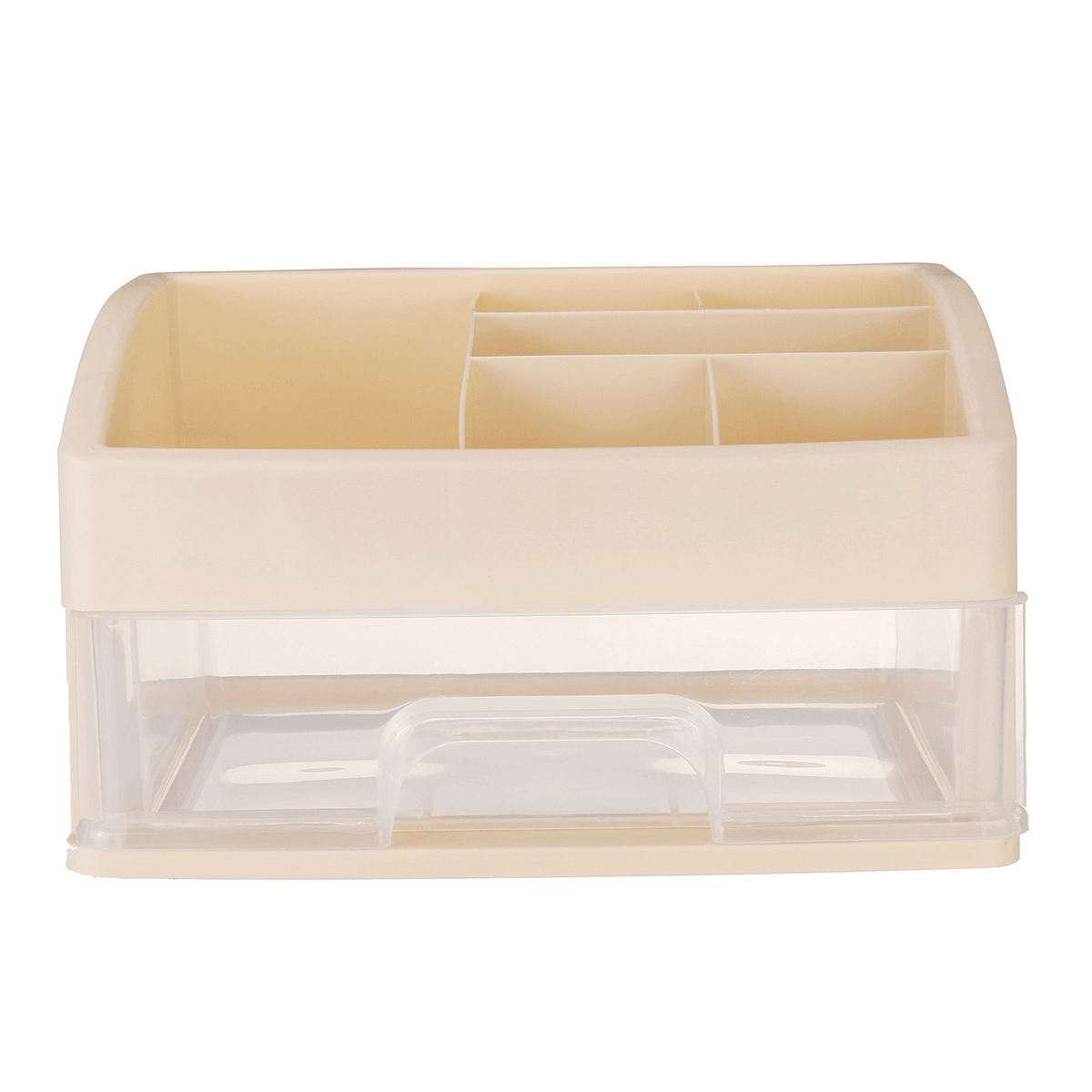 1/2/3 Layer Cosmetic Makeup Organiser Holder Tidy Storage Jewelry Box Shelf Cabinet Drawer