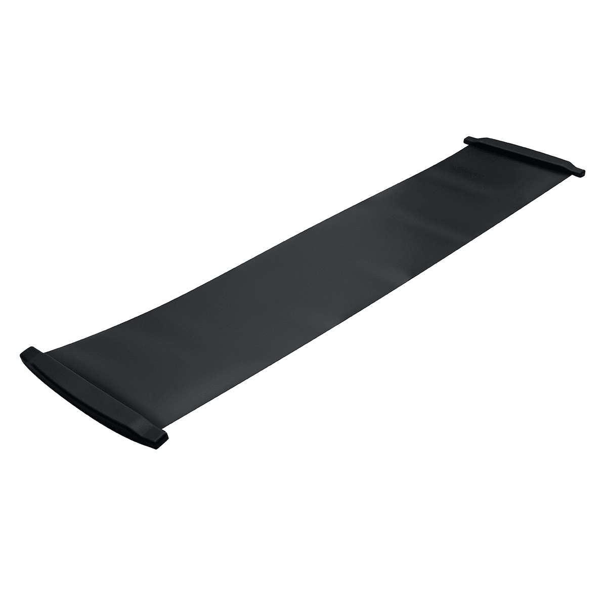 2.3M Slide Board Hockey Training Fitness Sliding Gym Skating Skateboard Workout Sport Tools