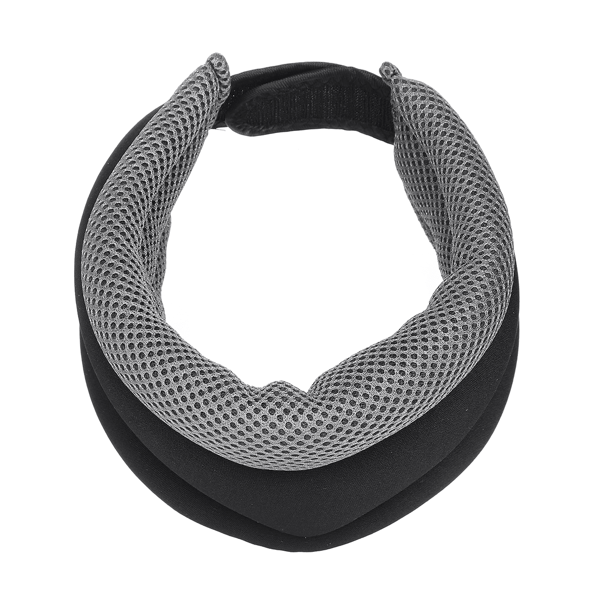 Cervical Neck Traction Collar Support Brace Relax Pain Relief Therapy Sleeping