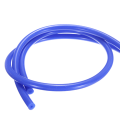 3M Long Blue Silicone Vacuum Hose Turbo Air Intercooler Coupler Pipe 3Mm