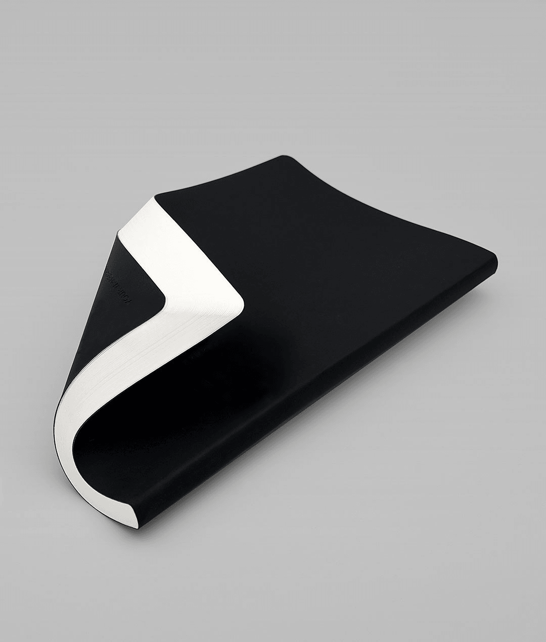 2Pcs Noble Paper Notebook from Xiaomi Youpin PU Cover Slot Book for Office Travel with a Gift Notebook