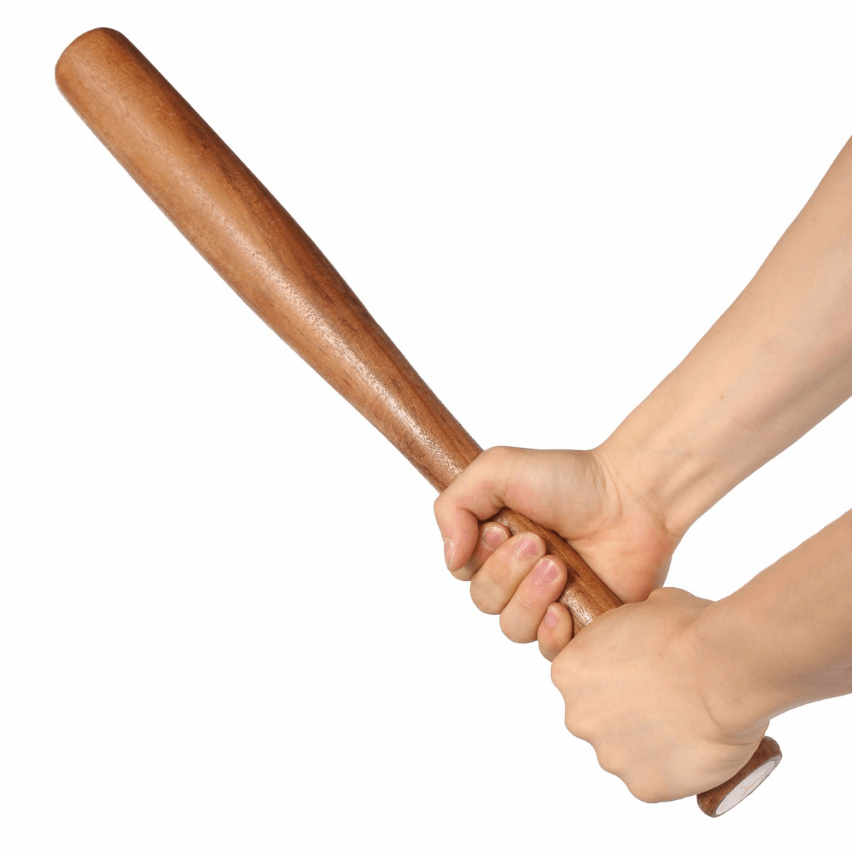 54/65Cm Wooden Baseball Bat Out Door Sport Exercising Activities