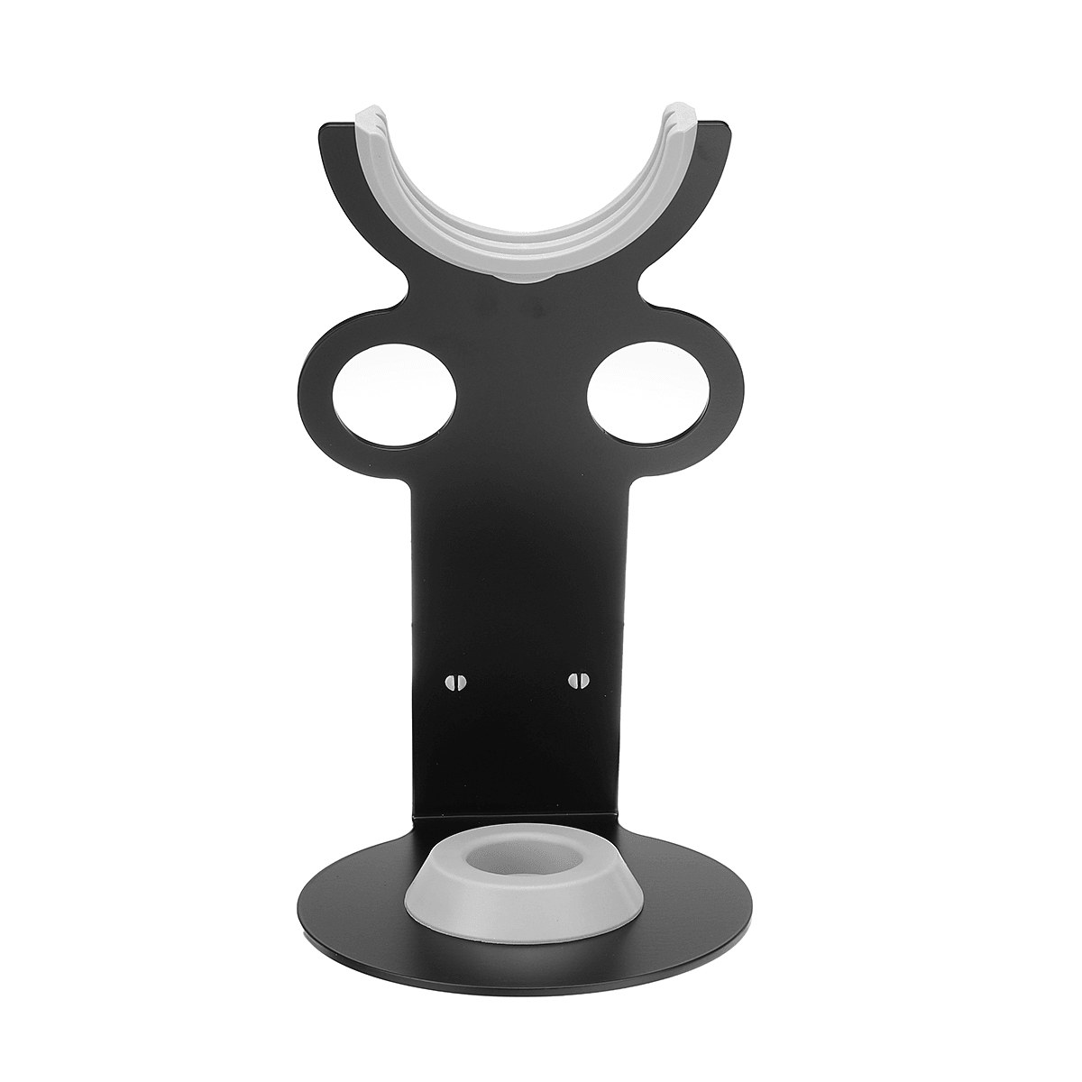 Barber Shop Portable Hair Holder Stand Bracket Magnetic for Dyson Hair Dryer