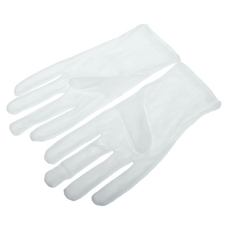 4Pcs Magic Props Palm Fire Gloves Trick Funny Toys with Random Free Gift