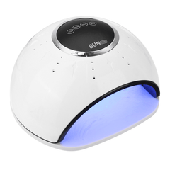 300W 33 LED Beads UV Lamp Nail Dryer Gel Polishing Light Quick Drying Curing Manicure Machine