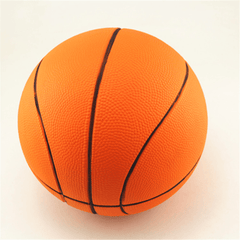 Squishy Simulation Football Basketball Decompression Toy Soft Slow Rising Collection Gift Decor Toy