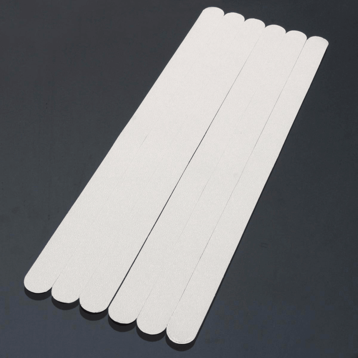 12 Pcs anti Slip Grip Strips Non-Slip Bathtub Safety Stickers Shower Floor