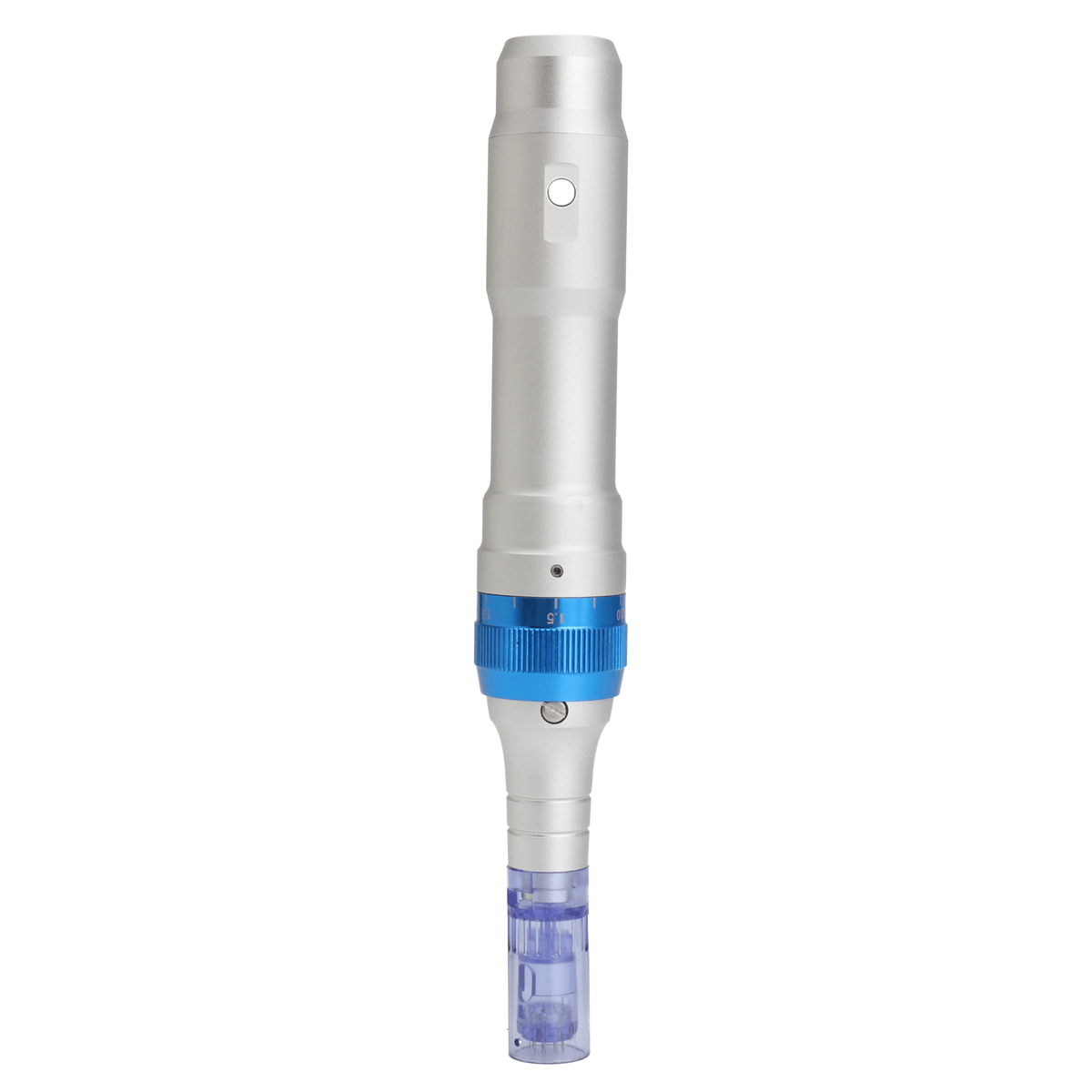 A6-C Electric Pen Auto Micro Needle Skin Face Care Beauty Machine