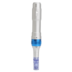 A6-C Electric Pen Auto Micro Needle Skin Face Care Beauty Machine