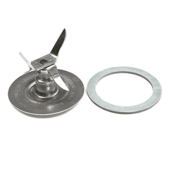 Ice Crushing Stainless Steel Blade Sealing Ring Gasket for Oster Blender