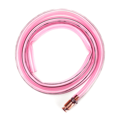 Siphon Hose 22Mm X 2M Pool Fuel Car Boat Siphon Hose Jiggler Siphon Water Pipe