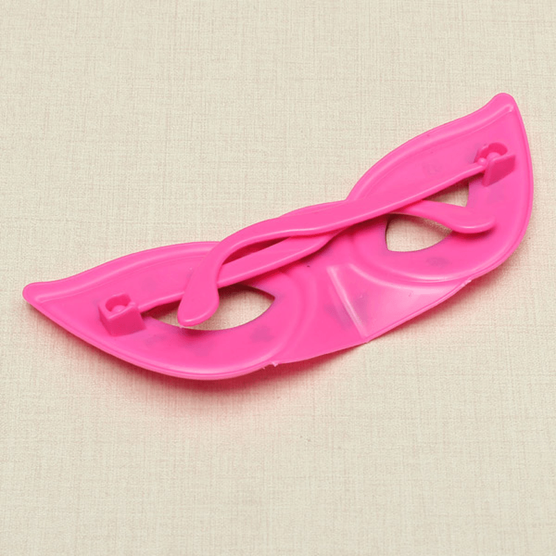 Creative Glasses Mask Festival Party for Children Christmas Halloween Gift Toys