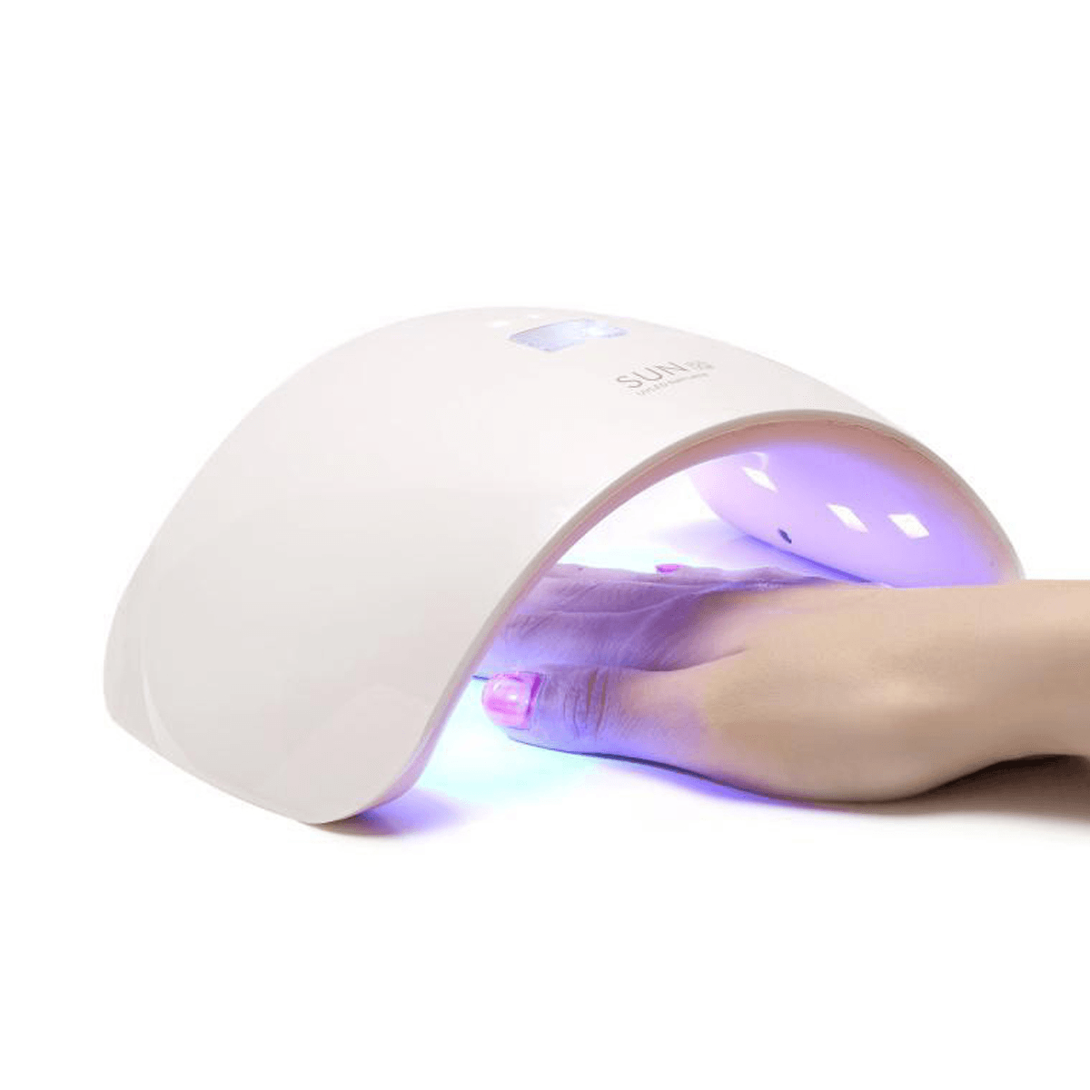 SUN 24W Sun9S Professional LED UV Nail Lamp Led Nail Light Nail Dryer UV Lamp