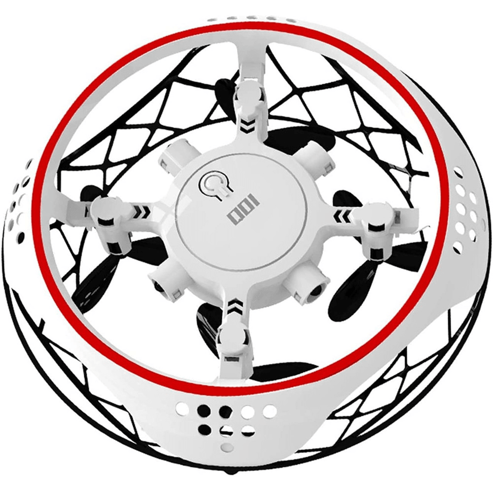 Newest Mini Drone UFO RC Drone Infraed Induction Aircraft Quadcopter Flying Upgrade Hot RC Toys for Kids Gift Toys