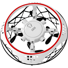 Newest Mini Drone UFO RC Drone Infraed Induction Aircraft Quadcopter Flying Upgrade Hot RC Toys for Kids Gift Toys