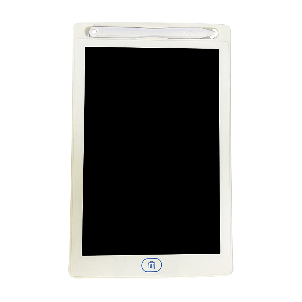 8.5Inch LCD Writing Board Light Energy Highlighting Handwriting Children'S Handwriting Board Electronic Drawing Board